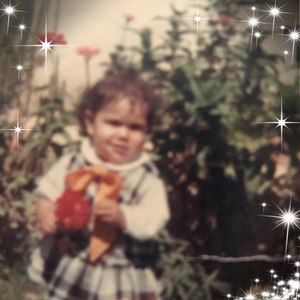 Meet your Posher, Deanna